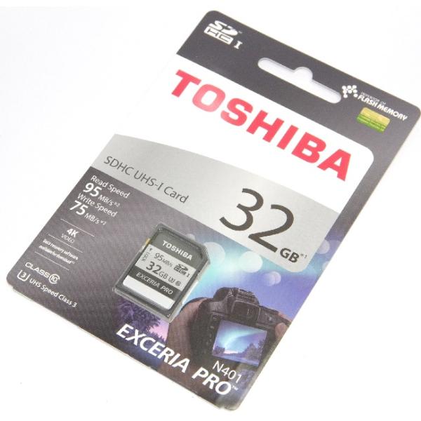 【互換品】東芝 TOSHIBA  SDHCカード 32GB  海外パッケージ版  EXCERIA P...