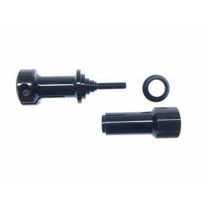 タイヤセッターハブ(1/12,W-GT用)　Tire setter Hub for 1/12&W-GT｜itempost