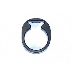 【互換品】タミヤハイトルクサーボセイバーSP-1000用POM リジットリング