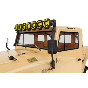 Enduro Trail Truck Zuul...の詳細画像1