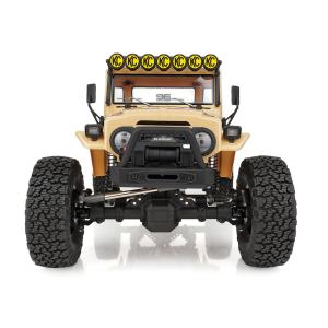 Enduro Trail Truck Zuul...の詳細画像2