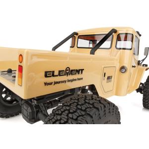 Enduro Trail Truck Zuul...の詳細画像3