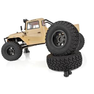 Enduro Trail Truck Zuul...の詳細画像4