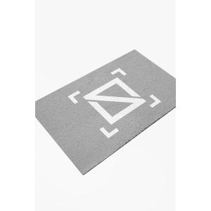 Bracketロゴループマット【3000ーポイ...の詳細画像3