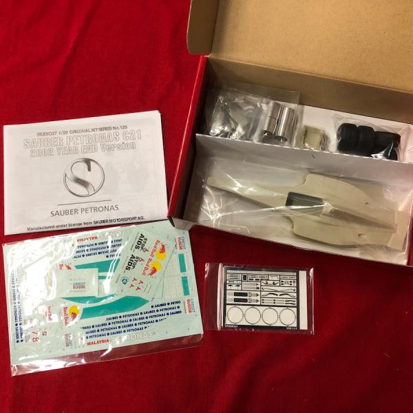 1/20 C21 2002 Year End Ver.STUDIO27 【Multimedia Ki...