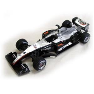 1/20 MP4-18 2003 Press Ver.STUDIO27