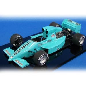 1/20 871 San Marino GP 1987STUDIO27 【Multimedia Ki...