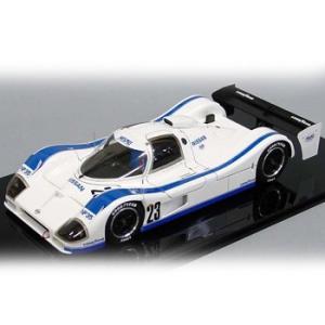 1/24 NP35 JSPC 1992STUDIO27 【Multimedia Kit】