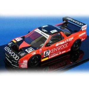 1/24 Honda NSX GT2 "Kenwood" #47 LM 1994STUDIO27 【...