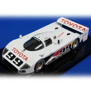 1/24 Eagle MKIII Daytona 1992STUDIO27 【Multimedia ...