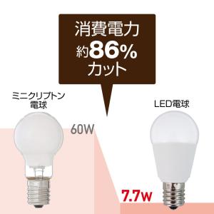 <10個セット・1個当たり449円>【電球色・...の詳細画像4