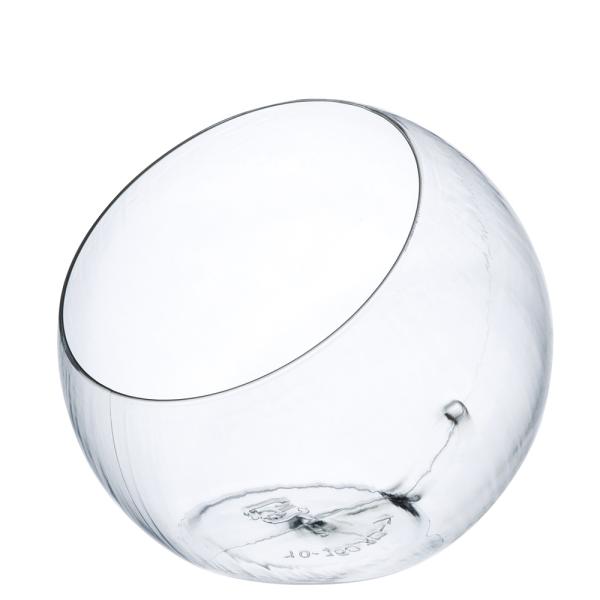 【球体カップ】PETブロー70-160 スロープ　210個