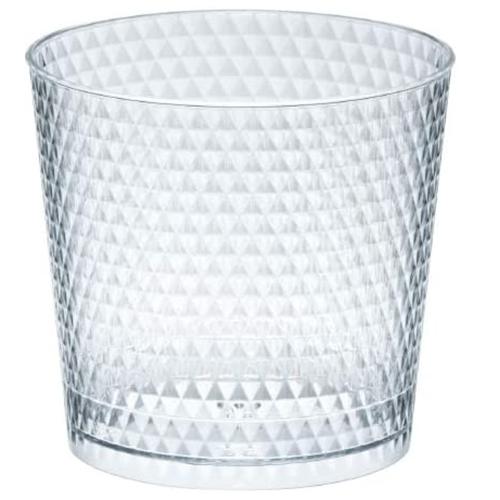 PS 80-270 ファインカップ　400個 【送料無料】【日本製】【デザートカップ  プラスチック...