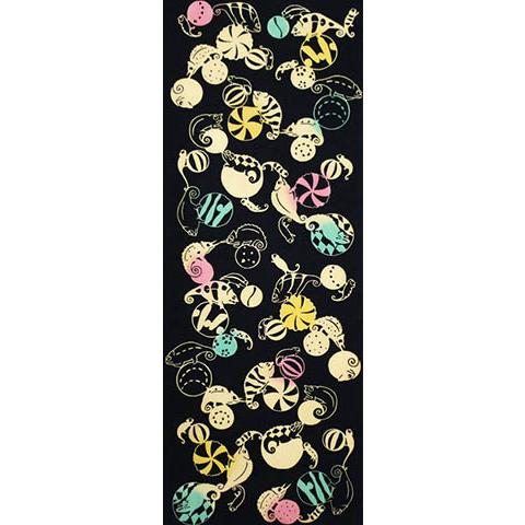 1034　カメレオン