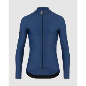 ASSOS〉MILLE GTS ジャージ C2 _FrenchBlue : shopooo by GMO - 通販
