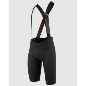 ASSOS〉EQUIPE R SPRING FALL GILET S11 ジレ ベスト _BlackSeries
