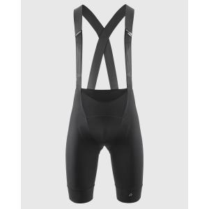 ASSOS〉EQUIPE RS SCHTRADIVARI Bib Shorts S11 ビブショーツ