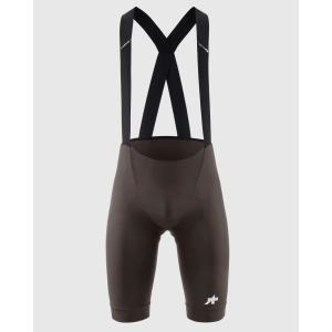 ASSOS〉Equipe RSR BOLIDE Bib Shorts S11 ビブショーツ _Black Series