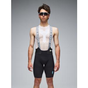 〈Q36.5〉Base Layer 0 Mesh ベースレイヤー メッシュ _White