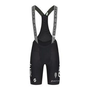 ※SALE〈Q36.5〉Dottore Pro Bib Shorts ビブショーツ _Black