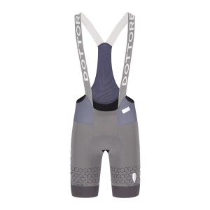 〈Q36.5〉Dottore PRO Signature Bib Shorts ビブショーツ _Tarmac