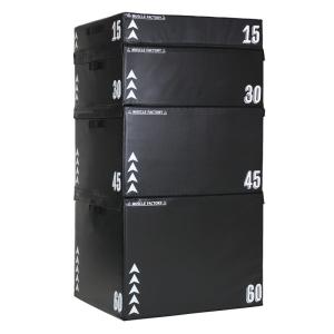 爆買WEEK！全店5%引クーポン！】プライオボックス ソフト 40×50×60cm