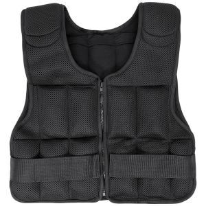 パワージャケット ウェイトベスト 10kg 重り 筋トレ トレーニング