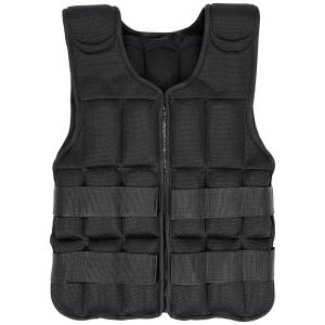 ミズノ・ウエイトジャケット 10kgセット（ウエイトベスト