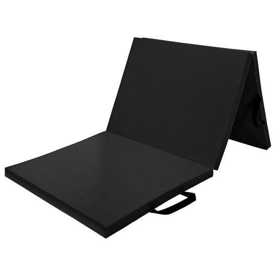 体操 マット 180X80CM 厚4CM AMZモデル 折りたたみ ストレッチマット エクササイズ ...