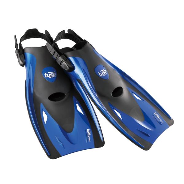 ストラップフィン TUSA sport