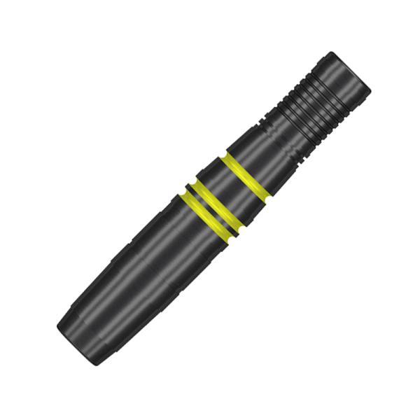 TARGET 【ターゲット】ターゲット ヴェイパーZ イエロー タングステン80%  (VAPOR ...