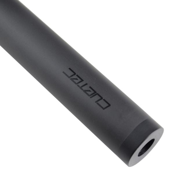 CUETEC 【キューテック】 13-966 シナジーシャフト 3/8-10山 | カーボンシャフト