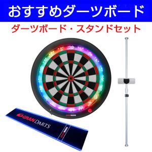 BLITZER（ブリッツァー） ストレージダーツスタンド BSD40-BK(2674047