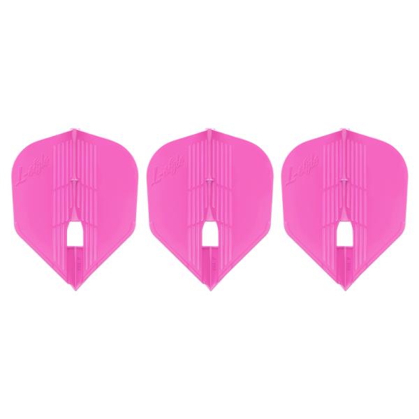 エルフライト KAMIシェイプ ピンク シャンパンリング対応