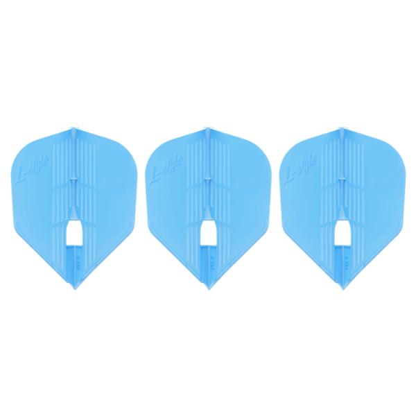 エルフライト KAMIシェイプ ライトブルー シャンパンリング対応