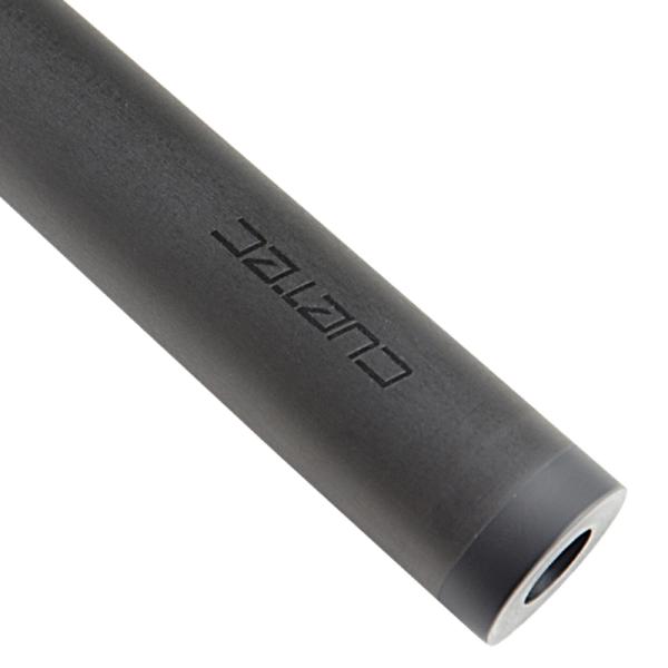 CUETEC 【キューテック】 95-010 シナジーシャフト 11.8mm ウェイビージョイント ...