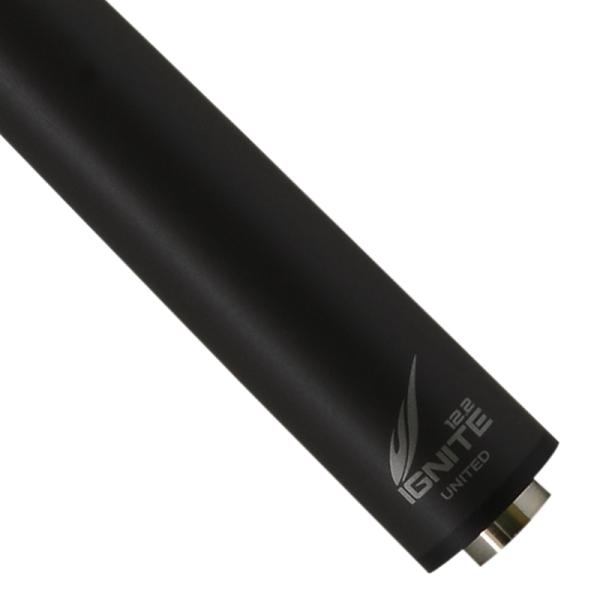 MEZZ【メッヅ】 シャフト イグナイト 12.2mm ユナイテッドジョイント(UJ)用 1インチロ...