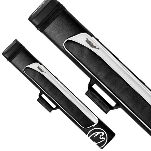 Predator 【プレデター】 ロードライン キューケース 3バット5シャフト ハード ブラックホ...