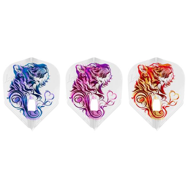 エルフライト KAMI 佐藤かす美 ver.2 シェイプ ホワイト シャンパンリング対応