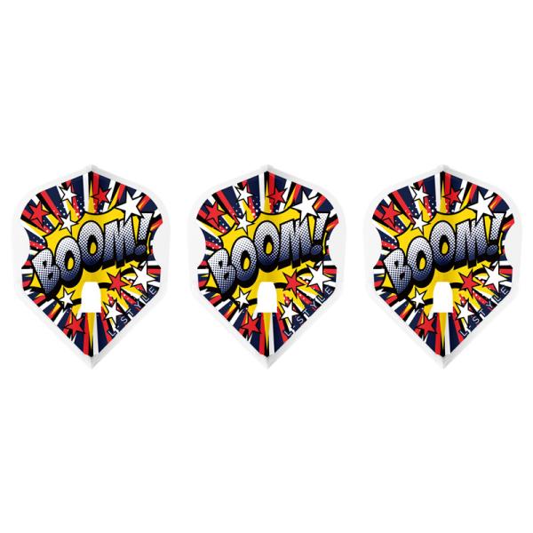 L-Flight 【エルフライト】 ジョー・ハフマン ver.2 シェイプ ホワイト (PRO L3...