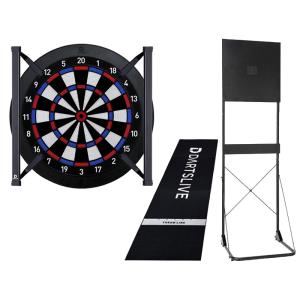 ダーツボード セット ダーツライブホーム &a...の詳細画像1