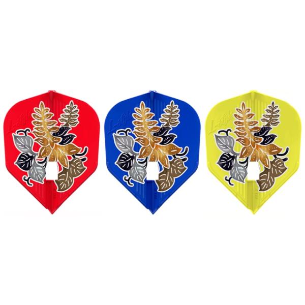 エルフライト KAMI 大城明香利 ver.5 RBY シェイプ ミックス シャンパンリング対応