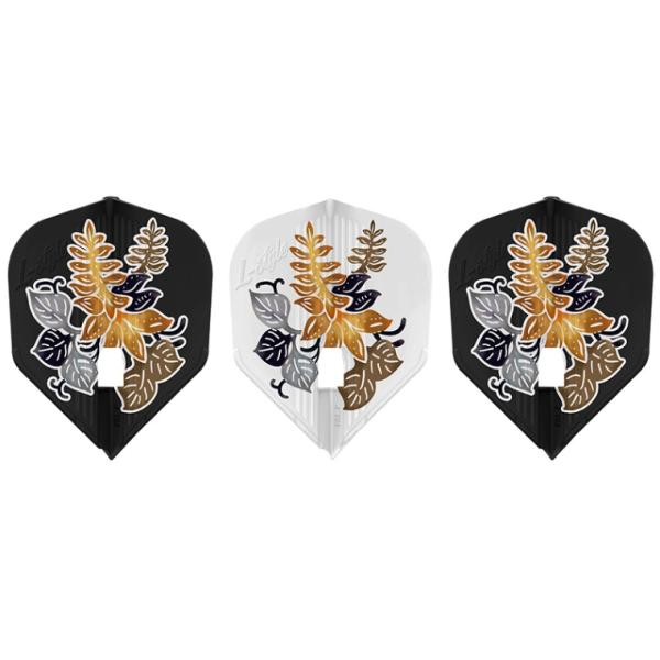 エルフライト KAMI 大城明香利 ver.5 BWB シェイプ ミックス シャンパンリング対応