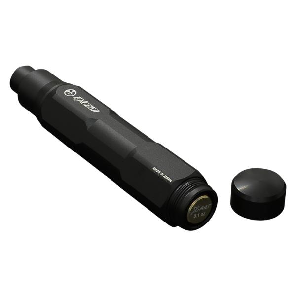 EXCEED 【エクシード】 X-ボルト エクシードウェイトカートリッジセット (X-BOLT EX...