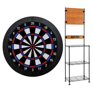 ダーツライブ ゼロボード (DARTSLIVE-ZERO BOARD) ソフトダーツボード