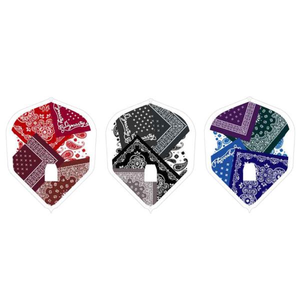 エルフライト×ダイナスティー PRO MOYA シェイプ ホワイトミックス シャンパンリング対応