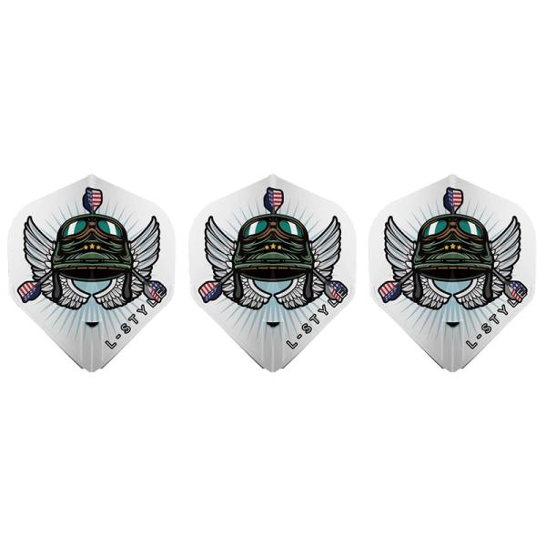 エルフライト EZ レオナルド・ゲイツ ver.3 スタンダード ホワイト シャンパンリング一体型