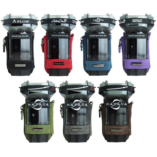 ダイナスティー プラス クリスタルワン セット(PLUS KRYSTAL ONE SET)