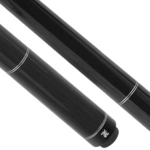 ブラックレーベル キュー AR-02 エボニー ターコイズ (CS+シャフト