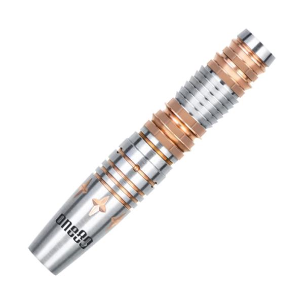 One80 オルカ ver.2 ローズゴールド 21g タングステン90% 関根麻耶選手(Orca2...